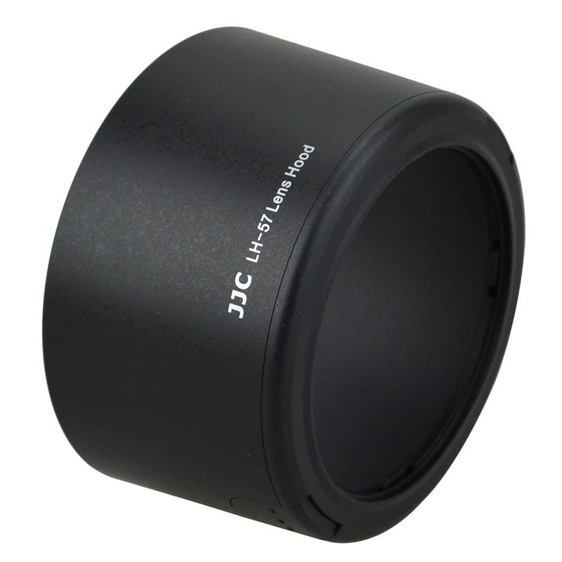 Kiorafoto غطاء عدسة كاميرا قابل للعكس HB-57 بديل لعدسة نيكون DX 55-300mm F4.5-5.6G ED VR زوم على D500 D7500 D7200 D7100 D7000 D5600 D5500 D5300 D5200 D5100 D5000 D3500 D3400 D3300 D3200 D3100 D3000 - Image 3